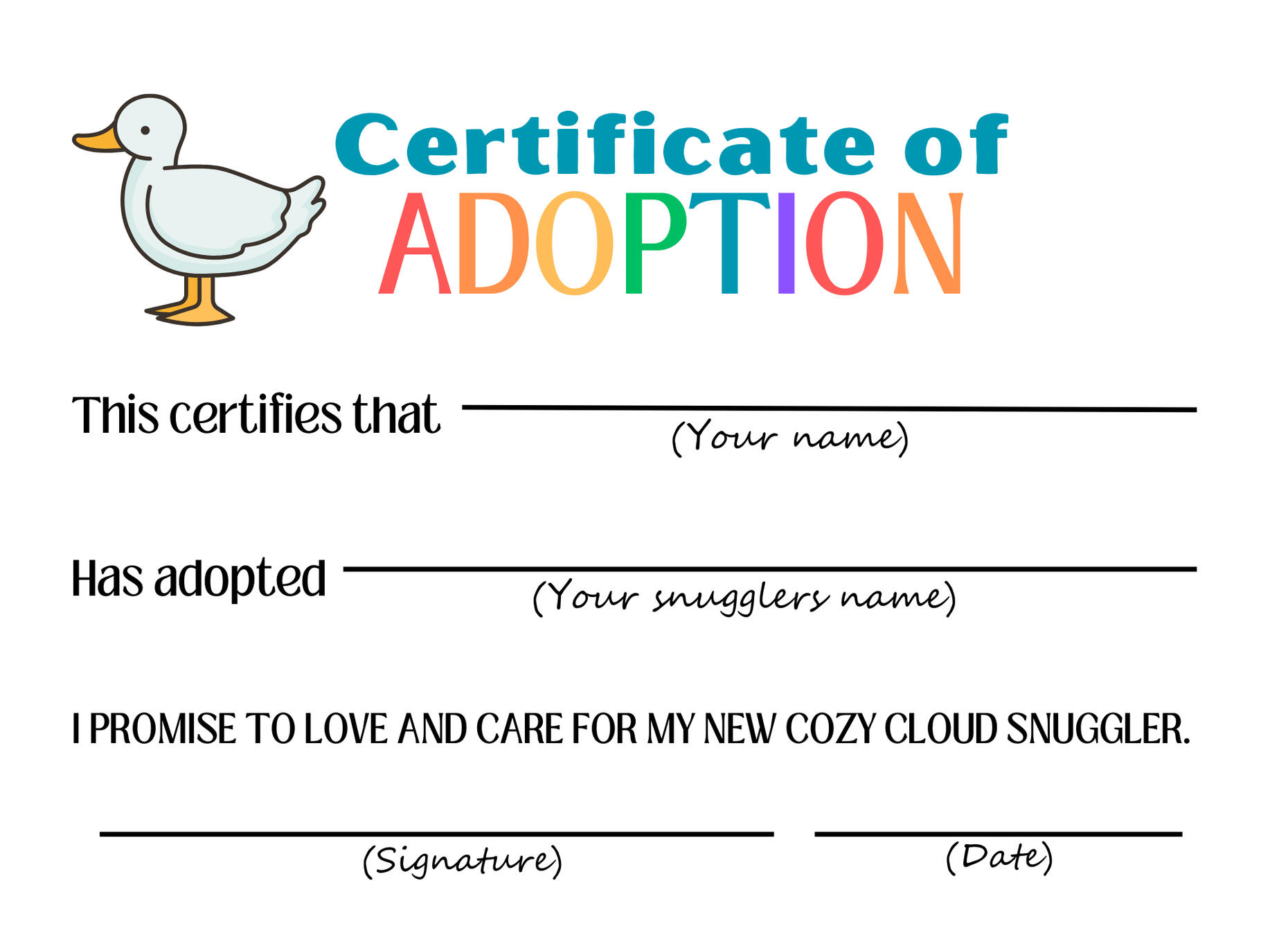 Finger Knit Flower Tutorial